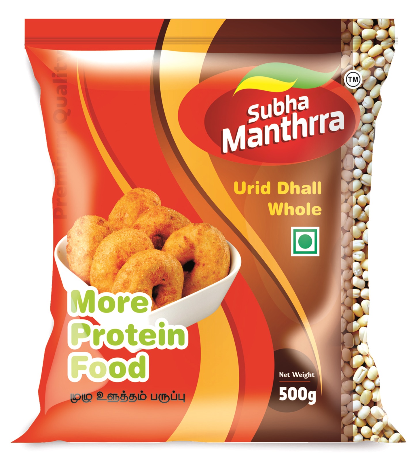 Subha Manthrra Pack