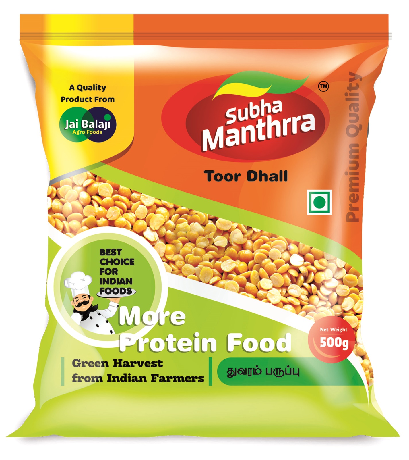 Subha Manthrra Pack